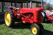 Show Gallery: The NEATTA Spring Tractor Pull and Antique Tractor Show